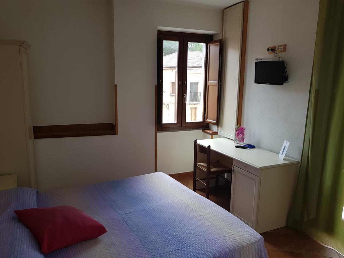 Locanda Aria Del Re Sapri Extérieur photo