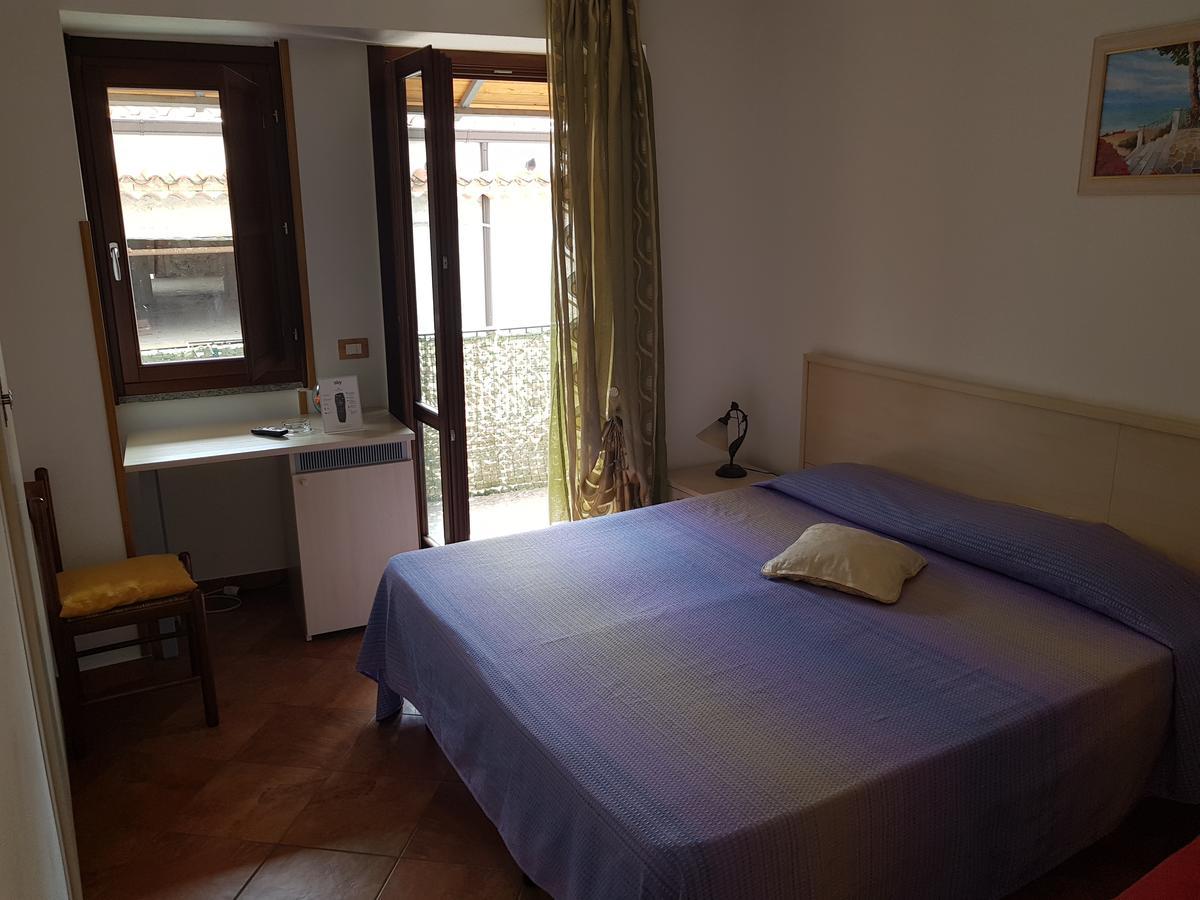 Locanda Aria Del Re Sapri Extérieur photo