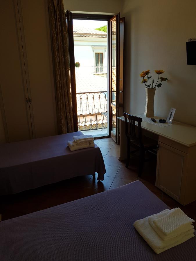 Locanda Aria Del Re Sapri Extérieur photo
