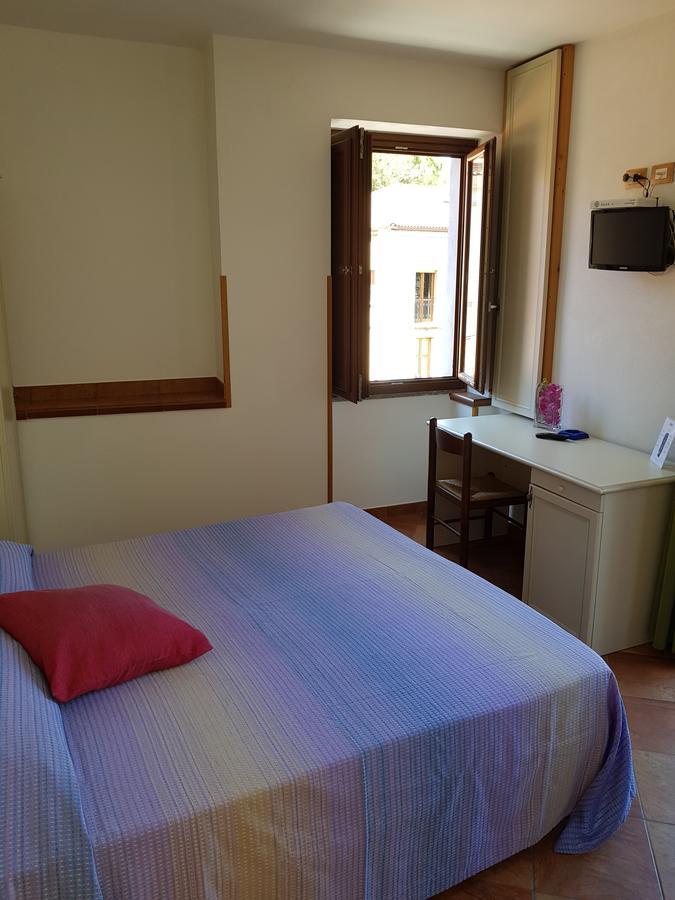Locanda Aria Del Re Sapri Extérieur photo