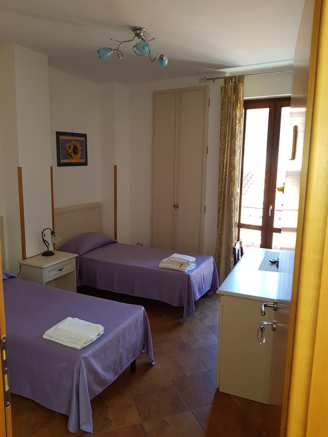 Locanda Aria Del Re Sapri Extérieur photo